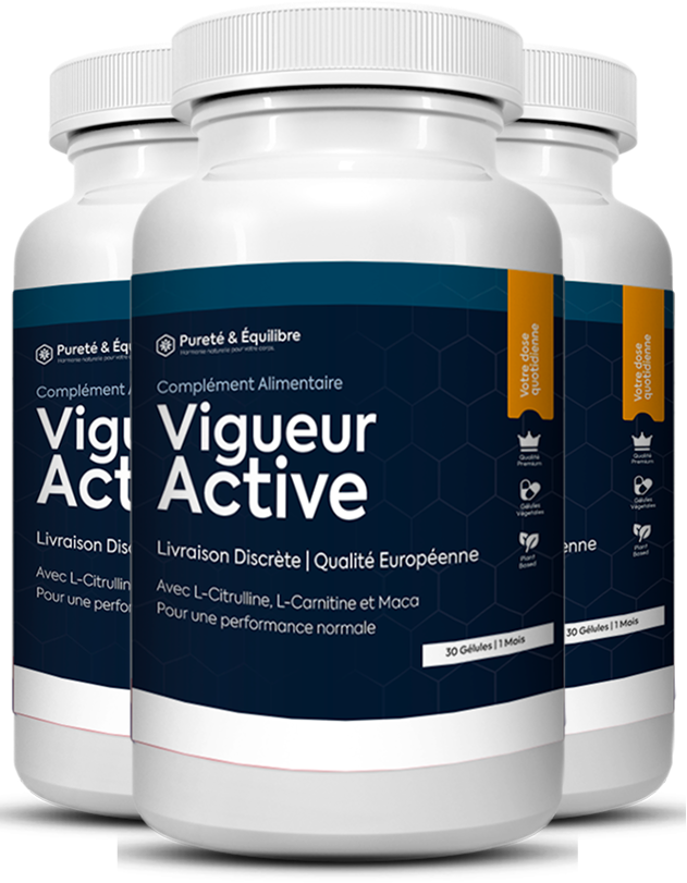 Vigueur Active
