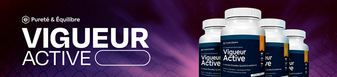 Vigueur Active Special Offer